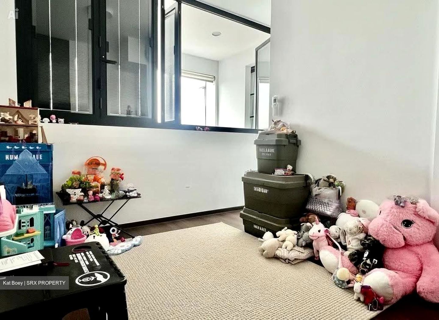 Strata (D11), Apartment #617668111